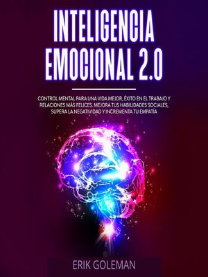 cover image of Inteligencia Emocional 2.0